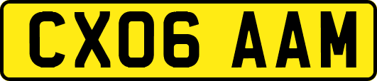 CX06AAM