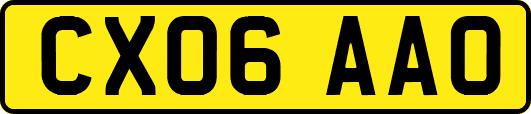 CX06AAO