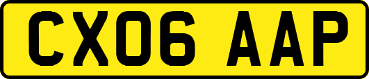 CX06AAP