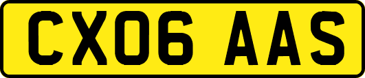 CX06AAS