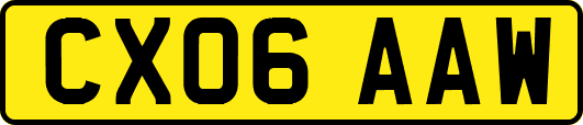 CX06AAW