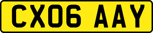 CX06AAY
