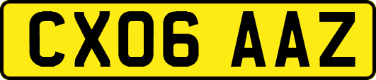CX06AAZ