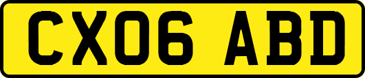 CX06ABD