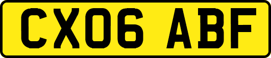 CX06ABF