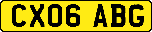 CX06ABG