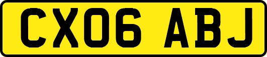 CX06ABJ