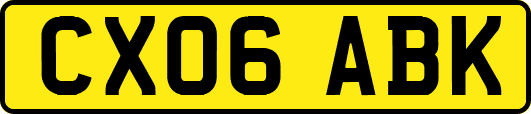 CX06ABK