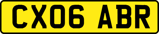 CX06ABR