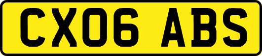 CX06ABS