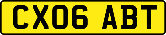 CX06ABT