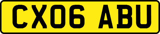 CX06ABU
