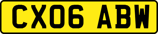 CX06ABW