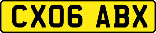 CX06ABX