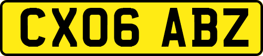 CX06ABZ