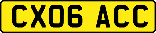 CX06ACC