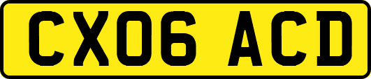 CX06ACD