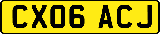 CX06ACJ
