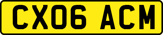 CX06ACM