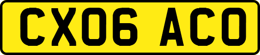CX06ACO