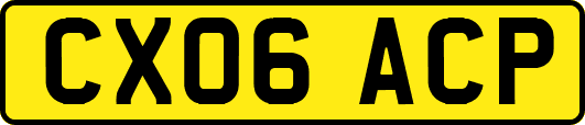 CX06ACP