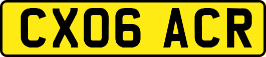 CX06ACR