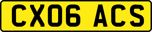 CX06ACS