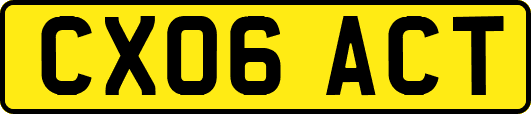 CX06ACT