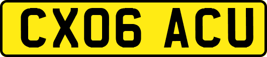 CX06ACU