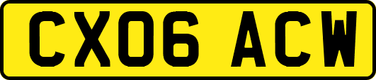 CX06ACW