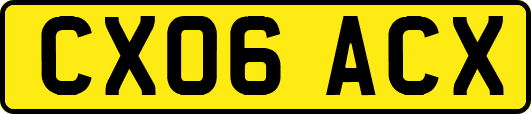 CX06ACX