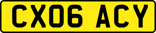CX06ACY