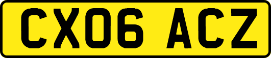 CX06ACZ