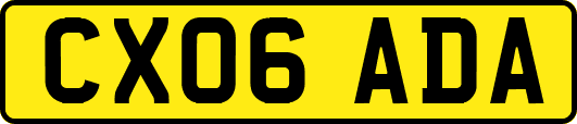 CX06ADA