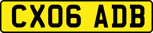 CX06ADB