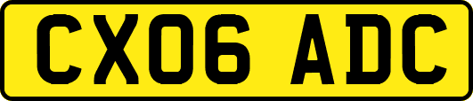 CX06ADC