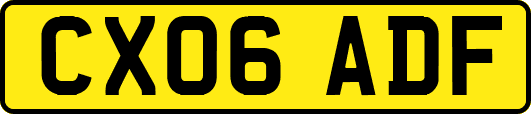 CX06ADF