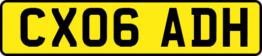CX06ADH
