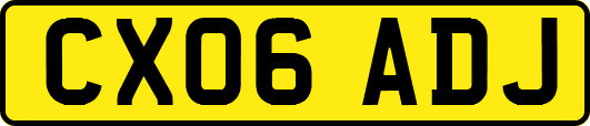 CX06ADJ