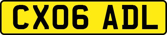 CX06ADL
