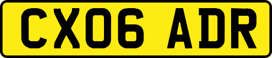 CX06ADR