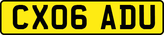 CX06ADU