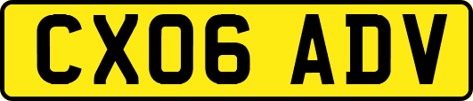 CX06ADV