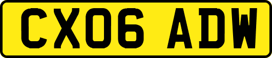 CX06ADW