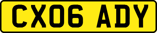 CX06ADY