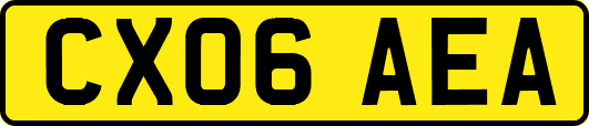 CX06AEA