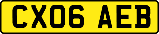 CX06AEB