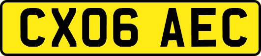 CX06AEC