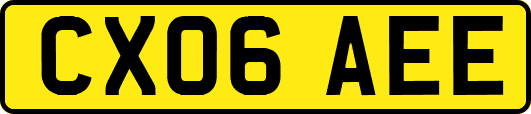 CX06AEE