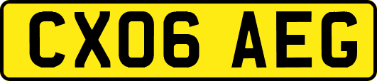 CX06AEG